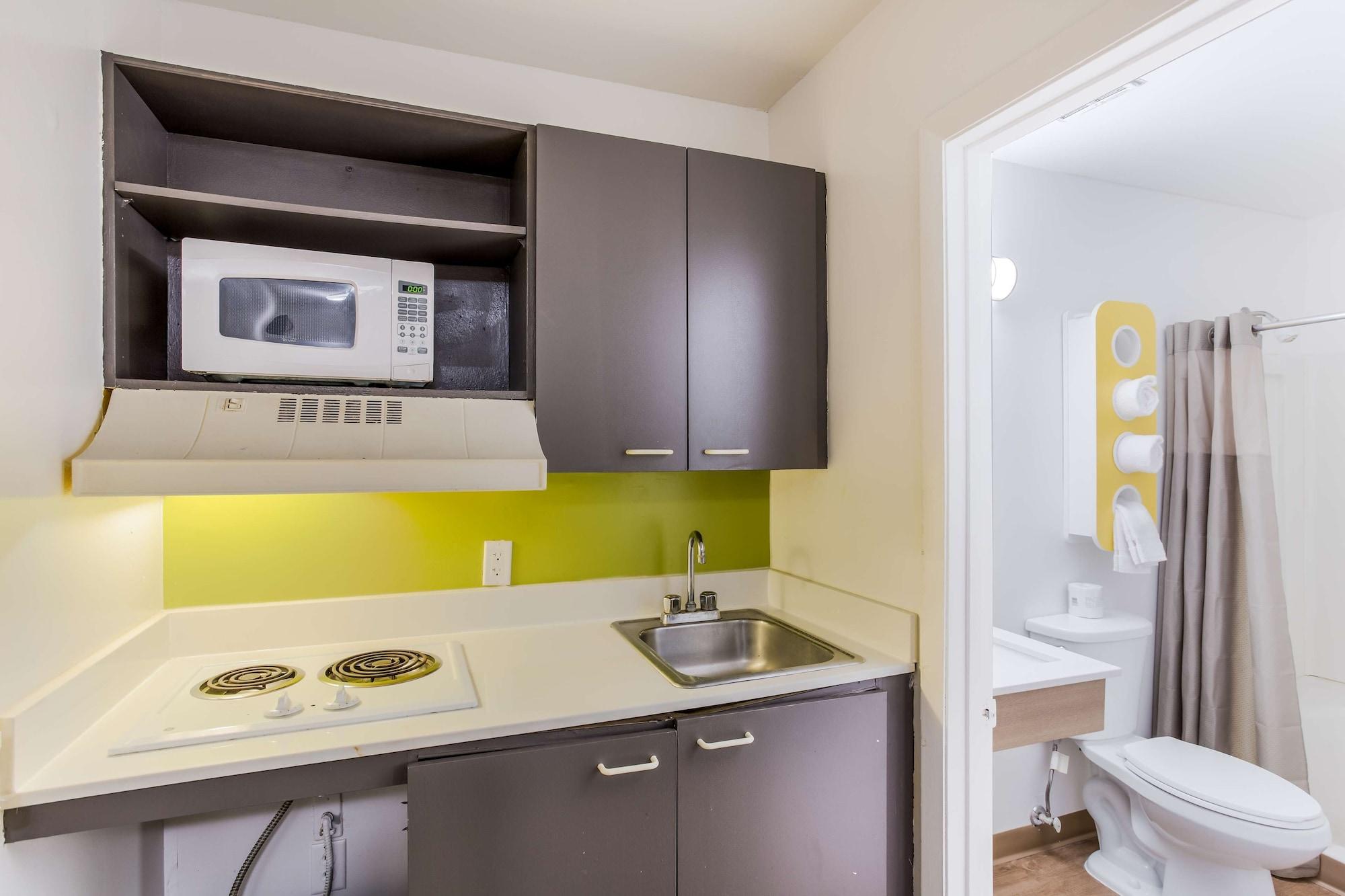 Studio 6-Jacksonville, Fl - South Ngoại thất bức ảnh